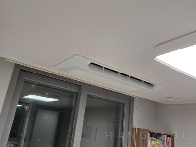 경기도 의정부시 장암동 장암더샵포레스트 시스템에어컨 기타