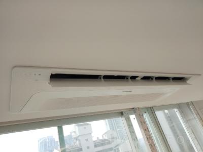 경기도 성남시 분당구 금곡동 청솔마을한라아파트 시스템에어컨 기타