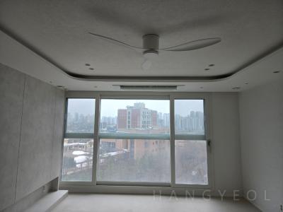서울특별시 영등포구 도림동 영등포아트자이아파트 시스템에어컨 기타