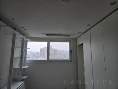 서울특별시 영등포구 도림동 영등포아트자이아파트 시스템에어컨 기타
