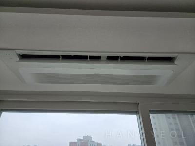 서울특별시 영등포구 도림동 영등포아트자이아파트 시스템에어컨 기타
