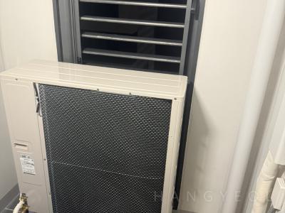 경기도 용인시 수지구 죽전동 e편한세상죽전프리미어포레 시스템에어컨 기타
