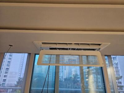 서울특별시 송파구 신천동 파크리오 시스템에어컨 기타