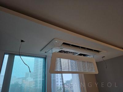 서울특별시 송파구 신천동 파크리오 시스템에어컨 기타