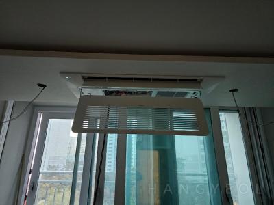 서울특별시 송파구 신천동 파크리오 시스템에어컨 기타