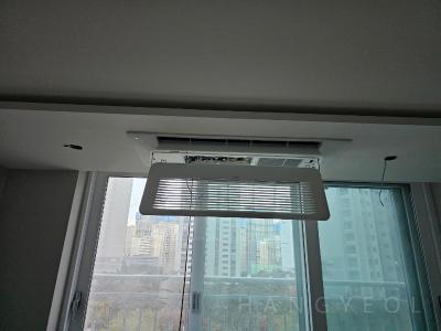 서울특별시 송파구 신천동 파크리오 시스템에어컨 기타