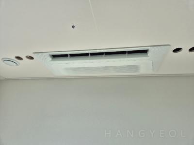 경기도 수원시 영통구 이의동 광교 한양 수자인 시스템에어컨 기타