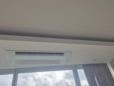서울특별시 영등포구 여의도동 여의도파크센터 시스템에어컨 기타