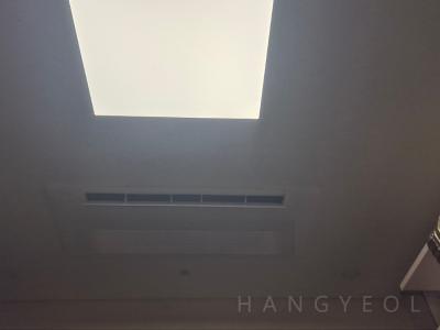 서울특별시 영등포구 여의도동 여의도파크센터 시스템에어컨 기타