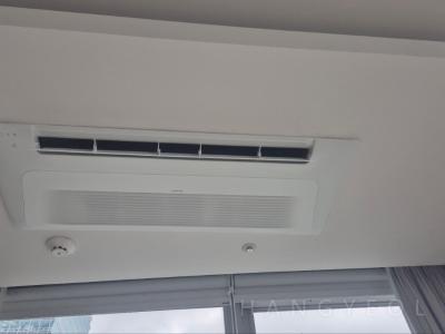 서울특별시 영등포구 여의도동 여의도파크센터 시스템에어컨 기타