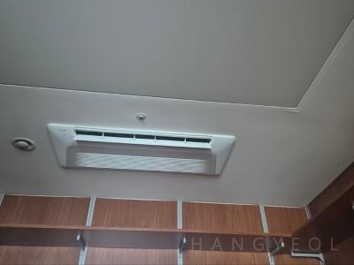 서울특별시 영등포구 여의도동 여의도파크센터 시스템에어컨 기타