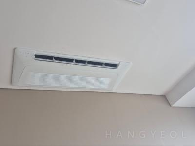서울특별시 영등포구 여의도동 여의도파크센터 시스템에어컨 기타