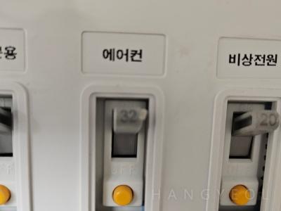 경상남도 김해시 신문동 김해율하더스카이시티제니스 시스템에어컨 기타