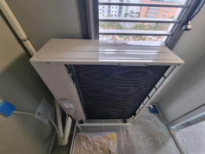 경기도 오산시 가수동 오산 SK VIEW 2차 시스템에어컨 기타