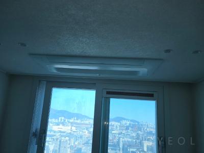부산광역시 강서구 명지동 명지 협성휴포레 시스템에어컨 기타