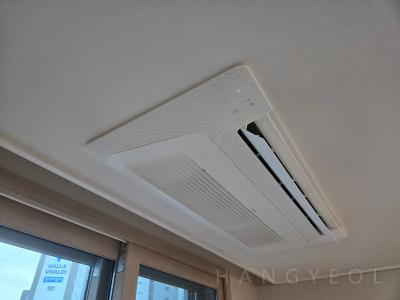 충청남도 천안시 서북구 부대동 부성우남퍼스트빌 시스템에어컨 기타