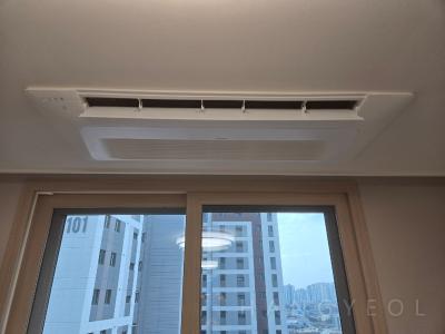 충청남도 천안시 서북구 부대동 부성우남퍼스트빌 시스템에어컨 기타