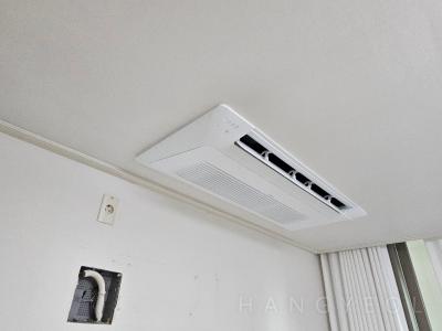 서울특별시 은평구 응암동 백련산 힐스테이트 3차 시스템에어컨 기타