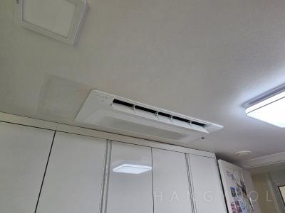 서울특별시 은평구 응암동 백련산 힐스테이트 3차 시스템에어컨 기타