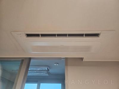 경기도 용인시 처인구 모현읍 힐스테이트몬테로이 시스템에어컨 기타