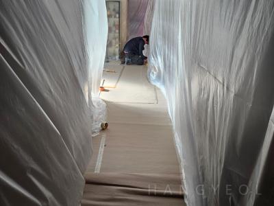 경기도 의정부시 신곡동 e편한세상 신곡 포레스타뷰 시스템에어컨 기타