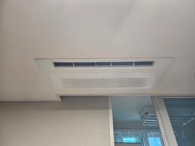경기도 의정부시 신곡동 e편한세상 신곡 포레스타뷰 시스템에어컨 기타