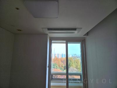서울특별시 강남구 도곡동 타워팰리스 시스템에어컨 기타