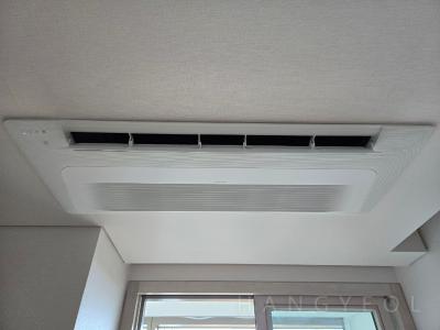 서울특별시 강남구 도곡동 타워팰리스 시스템에어컨 기타
