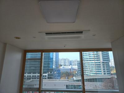 서울특별시 강남구 도곡동 타워팰리스 시스템에어컨 기타