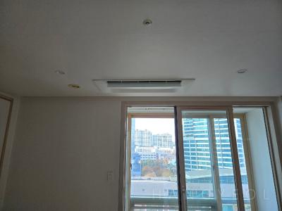 서울특별시 강남구 도곡동 타워팰리스 시스템에어컨 기타
