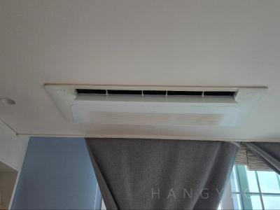 서울특별시 양천구 목동 목동트라팰리스 시스템에어컨 기타