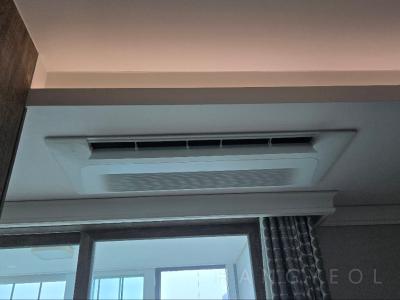 서울특별시 양천구 목동 목동트라팰리스 시스템에어컨 기타