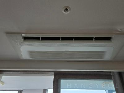 서울특별시 양천구 목동 목동트라팰리스 시스템에어컨 기타