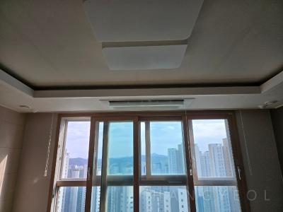 서울특별시 양천구 목동 목동트라팰리스 시스템에어컨 기타