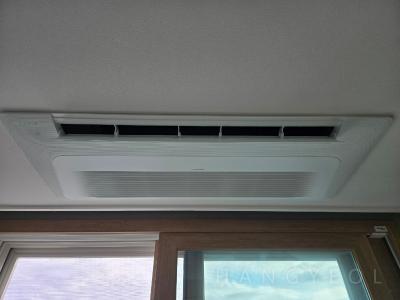 서울특별시 양천구 목동 목동트라팰리스 시스템에어컨 기타