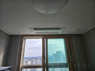 서울특별시 양천구 목동 목동트라팰리스 시스템에어컨 기타