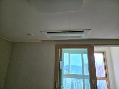 서울특별시 양천구 목동 목동트라팰리스 시스템에어컨 기타