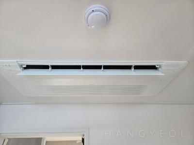 경기도 성남시 분당구 운중동 산운마을 시스템에어컨 기타