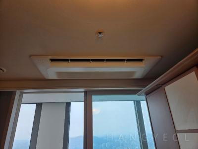 서울특별시 양천구 목동 목동트라팰리스 시스템에어컨 기타