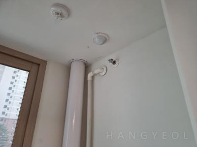 충청남도 보령시 명천동 시티프라디움 아파트 시스템에어컨 기타