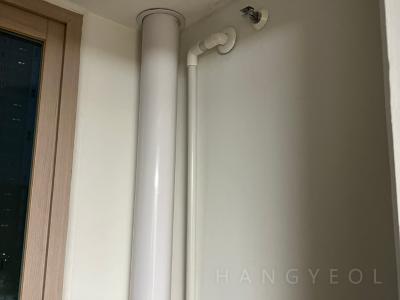 충청남도 보령시 명천동 시티프라디움 아파트 시스템에어컨 기타
