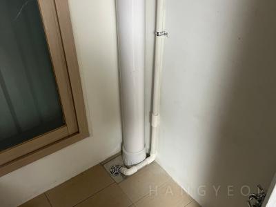 충청남도 보령시 명천동 시티프라디움 아파트 시스템에어컨 기타