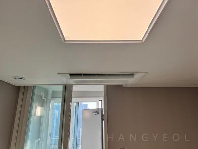 경기도 오산시 가수동 오산세교2지구 A-7BL 상가 시스템에어컨 기타