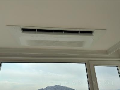 충청북도 청주시 흥덕구 복대동 지웰시티1차아파트 시스템에어컨 기타