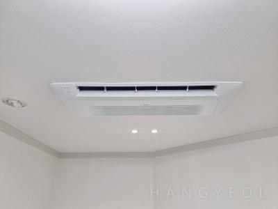 충청북도 청주시 흥덕구 복대동 지웰시티1차아파트 시스템에어컨 기타