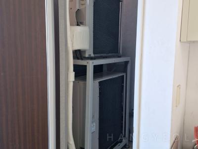 충청북도 청주시 흥덕구 복대동 지웰시티1차아파트 시스템에어컨 기타