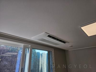 경기도 화성시 오산동 이편한세상 파크아너스 시스템에어컨 기타