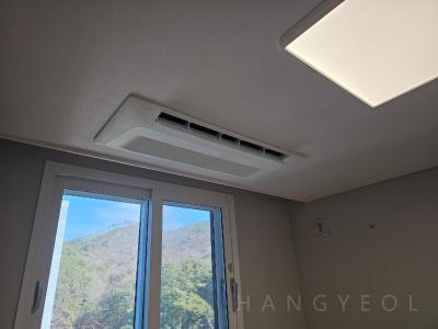 경기도 화성시 오산동 이편한세상 파크아너스 시스템에어컨 기타