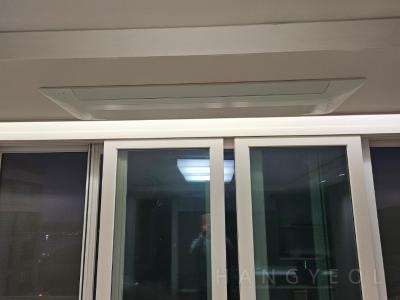 부산광역시 기장군 일광읍 e편한세상 일광 시스템에어컨 기타