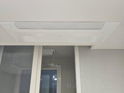 부산광역시 기장군 일광읍 e편한세상 일광 시스템에어컨 기타
